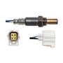 Denso Oxygen Sensor 4 Wire, Direct Fit, Heated 234-4412 for 2004 Chrysler (Pacifica)
