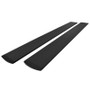 Westin Pro-e Running Boards for 2014-2023 Toyota 4Runner SR5/TRD (Excl. Ltd/NS/TRD Sport) - Textured Black