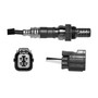 Denso Oxygen Sensor 4 Wire, Direct Fit, Heated 234-4364 for 2004-2005 Honda (S2000)