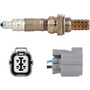 Denso Oxygen Sensor 4 Wire, Direct Fit, Heated 234-4364 for 2004-2005 Honda (S2000)