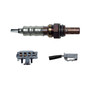 Denso Oxygen Sensor 4 Wire, Direct Fit, Heated 234-4503 for 2003-2005 Toyota (RAV4)