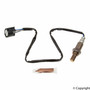 Denso Oxygen Sensor 4 Wire, Direct Fit, Heated 234-4798 for 1999-2008 Jaguar (S-Type, Super V8, Vanden Plas, X-Type)