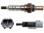 Denso Oxygen Sensor 4 Wire, Direct Fit, Heated 234-4437 for 2007-2009 Hyundai (Santa Fe)
