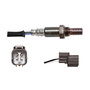 Denso Oxygen Sensor 4 Wire, Direct Fit, Heated 234-4727 for 2000-2004 Acura/Honda (CL, TL, Accord, Odyssey)
