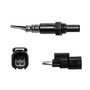 Denso Oxygen Sensor 4 Wire, Direct Fit, Heated 234-4580 for 2012-2015 Honda (Pilot, Ridgeline)