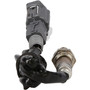 Denso Oxygen Sensor 4 Wire, Direct Fit, Heated 234-4504 for 2004-2007 Toyota (Highlander)