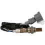 Denso Oxygen Sensor 4 Wire, Direct Fit, Heated 234-4504 for 2004-2007 Toyota (Highlander)