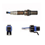 Denso Oxygen Sensor 4 Wire, Direct Fit, Heated 234-4773 for 2013-2015 Chevrolet (Spark)