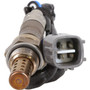 Denso Oxygen Sensor 4 Wire, Direct Fit, Heated 234-4626 for 1993-2005 Lexus/Toyota (GS300, IS300, SC300, Camry)