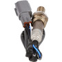 Denso Oxygen Sensor 4 Wire, Direct Fit, Heated 234-4626 for 1993-2005 Lexus/Toyota (GS300, IS300, SC300, Camry)