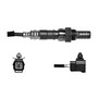 Denso Oxygen Sensor 4 Wire, Direct Fit, Heated 234-4752 for 1999-2008 Mazda (6, MPV, Protege, Protege5)
