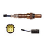 Denso Oxygen Sensor 4 Wire, Direct Fit, Heated 234-4690 for 1997-2001 Hyundai (Accent, Elantra, Tiburon)