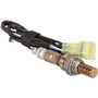Denso Oxygen Sensor 4 Wire, Direct Fit, Heated 234-4648 for 1996-2001 Chevrolet/Geo/Pontiac (Metro, Tracker, Firefly, Swift)