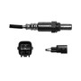 Denso Oxygen Sensor 4 Wire, Direct Fit, Heated 234-4800 for 2003-2004 Pontiac/Toyota (Vibe, Corolla, Matrix)