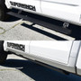 Westin Pro-e Running Boards for Toyota Tundra Double Cab 22-23 - Textured Black