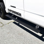 Westin Pro-e Running Boards for Toyota Tundra Double Cab 22-23 - Textured Black