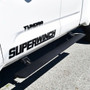 Westin Pro-e Running Boards for Toyota Tundra Double Cab 22-23 - Textured Black