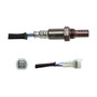 Denso Oxygen Sensor 4 Wire, Direct Fit, Heated 234-4731 for 2001-2003 Chevrolet/Suzuki (Tracker, Vitara)