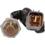 Denso Oxygen Sensor 4 Wire, Direct Fit, Heated 234-4505 for 2011-2015 Mazda (3, 3 Sport, 5)