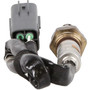 Denso Oxygen Sensor 4 Wire, Direct Fit, Heated 234-4505 for 2011-2015 Mazda (3, 3 Sport, 5)