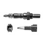Denso Oxygen Sensor 4 Wire, Direct Fit, Heated 234-4716 for 1996-1999 INFINITI/Nissan (G20, I30, 200SX, Maxima)