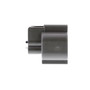 Denso Oxygen Sensor 4 Wire, Direct Fit, Heated 234-4551 for 2011-2015 Hyundai/Kia (Sonata, Optima)