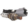 Denso Oxygen Sensor 4 Wire, Direct Fit, Heated 234-4592 for 2002-2004 Chrysler/Dodge (300M, Concorde, Intrepid)