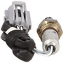 Denso Oxygen Sensor 4 Wire, Direct Fit, Heated 234-4592 for 2002-2004 Chrysler/Dodge (300M, Concorde, Intrepid)