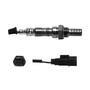 Denso Oxygen Sensor 4 Wire, Direct Fit, Heated 234-4776 for 1998-2001 INFINITI/Nissan (I30, QX4, Maxima, Pathfinder)