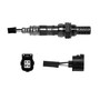 Denso Oxygen Sensor 4 Wire, Direct Fit, Heated 234-4718 for 2002-2004 Dodge (Dakota, Durango, Ram 1500)