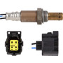 Denso Oxygen Sensor 4 Wire, Direct Fit, Heated 234-4718 for 2002-2004 Dodge (Dakota, Durango, Ram 1500)