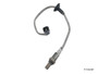 Denso Oxygen Sensor 4 Wire, Direct Fit, Heated 234-4803 for 2003-2005 Toyota (Celica)