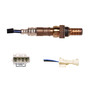 Denso Oxygen Sensor 4 Wire, Direct Fit, Heated 234-4698 for 1994-1998 Volvo (850, C70, S70, V70)