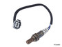 Denso Oxygen Sensor 4 Wire, Direct Fit, Heated 234-4733 for 1999-2011 Acura/Honda (EL, Civic, Element)