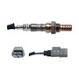Denso Oxygen Sensor 4 Wire, Direct Fit, Heated 234-4777 for 1998-2001 INFINITI/Nissan (I30, Maxima, Sentra)
