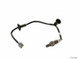Denso Oxygen Sensor 4 Wire, Direct Fit, Heated 234-4512 for 2004-2010 Toyota (Sienna)