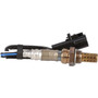 Denso Oxygen Sensor 4 Wire, Direct Fit, Heated 234-4610 for 1990-2015 Ford/Lincoln/Mazda