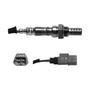 Denso Oxygen Sensor 4 Wire, Direct Fit, Heated 234-4778 for 2000-2002 Nissan (Altima, Sentra)