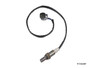 Denso Oxygen Sensor 4 Wire, Direct Fit, Heated 234-4734 for 1999-2010 Volvo (S40, S70, V50, V70)