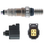 Denso Oxygen Sensor 4 Wire, Direct Fit, Heated 234-4881 for 2005-2015 Chrysler/Dodge/Jeep (Sebring, Town & Country, Avenger, Caliber)