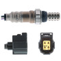 Denso Oxygen Sensor 4 Wire, Direct Fit, Heated 234-4881 for 2005-2015 Chrysler/Dodge/Jeep (Sebring, Town & Country, Avenger, Caliber)