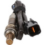 Denso Oxygen Sensor 4 Wire, Direct Fit, Heated 234-4631 for 1993-2020 Dodge/Mitsubishi (Stealth, 3000GT, Diamante, Eclipse)