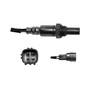 Denso Oxygen Sensor 4 Wire, Direct Fit, Heated 234-4805 for 2003-2004 Toyota (4Runner)