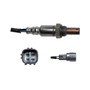 Denso Oxygen Sensor 4 Wire, Direct Fit, Heated 234-4805 for 2003-2004 Toyota (4Runner)