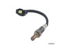 Denso Oxygen Sensor 4 Wire, Direct Fit, Heated 234-4721 for 2001-2003 Mazda (Protege, Protege5)