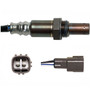Denso Oxygen Sensor 4 Wire, Direct Fit, Heated 234-4927 for 2012-2021 Lexus/Toyota (ES350, GX460, LX570, 4Runner)