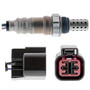Denso Oxygen Sensor 4 Wire, Direct Fit, Heated 234-4851 for 2000-2012 Hyundai/Kia (Accent, Elantra, Tiburon, Tucson)