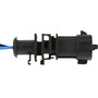 Denso Oxygen Sensor 4 Wire, Direct Fit, Heated 234-4780 for 2013-2016 Buick/Chevrolet (Encore, Sonic, Trax)
