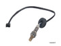 Denso Oxygen Sensor 4 Wire, Direct Fit, Heated 234-4652 for 1999-2005 Chrysler/Dodge/Mitsubishi (Sebring, Stratus, Eclipse, Galant)