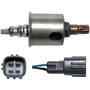 Denso Oxygen Sensor 4 Wire, Direct Fit, Heated 234-4806 for 2006 Lexus (GS300)